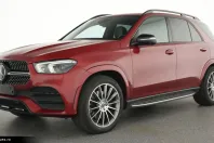 Mercedes-Benz GLE 400 din 2020 cu 50.000 km - oferta MER161002 - foto 1