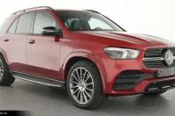 Mercedes-Benz GLE 400 din 2020 cu 50.000 km - oferta MER161002 - foto 2