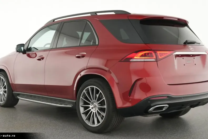 Mercedes-Benz GLE 400 din 2020 cu 50.000 km - oferta MER161002 - foto 3