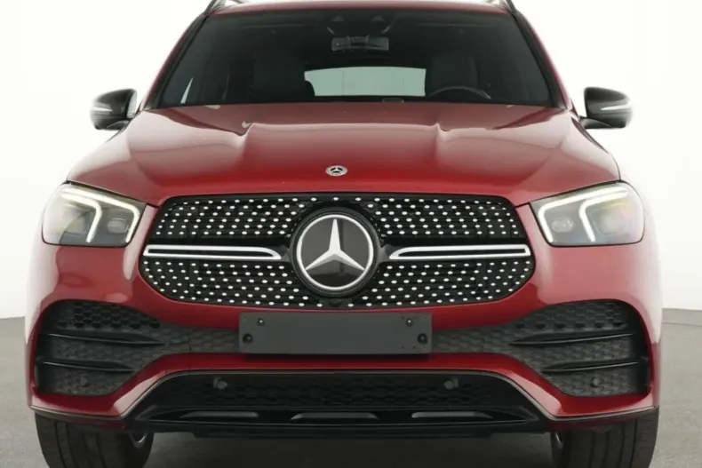 Mercedes-Benz GLE 400 din 2020 cu 50.000 km - oferta MER161002 - foto 5