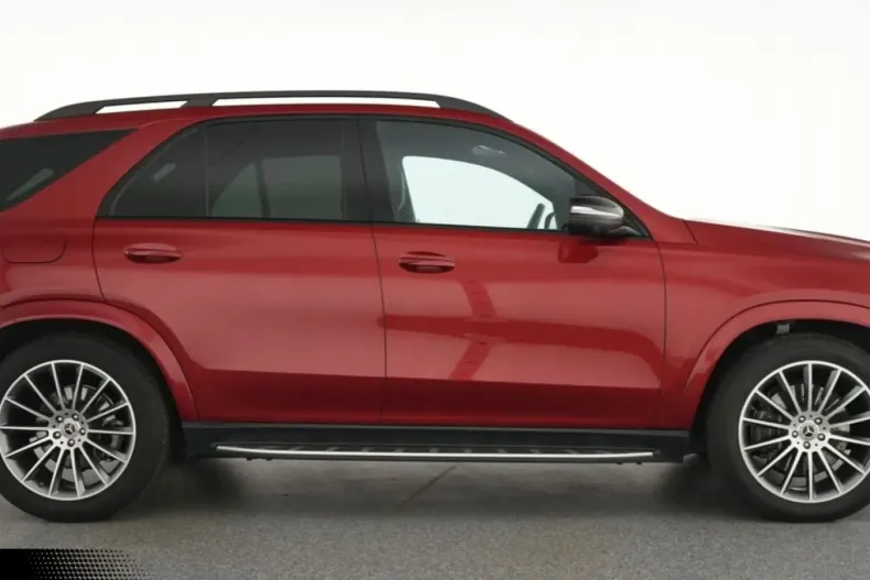 Mercedes-Benz GLE 400 din 2020 cu 50.000 km - oferta MER161002 - foto 8