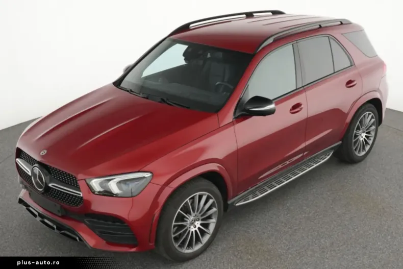 Mercedes-Benz GLE 400 din 2020 cu 50.000 km - oferta MER161002 - foto 10