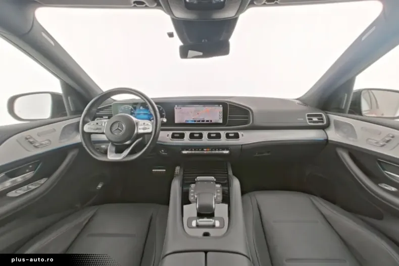 Mercedes-Benz GLE 400 din 2020 cu 50.000 km - oferta MER161002 - foto 11