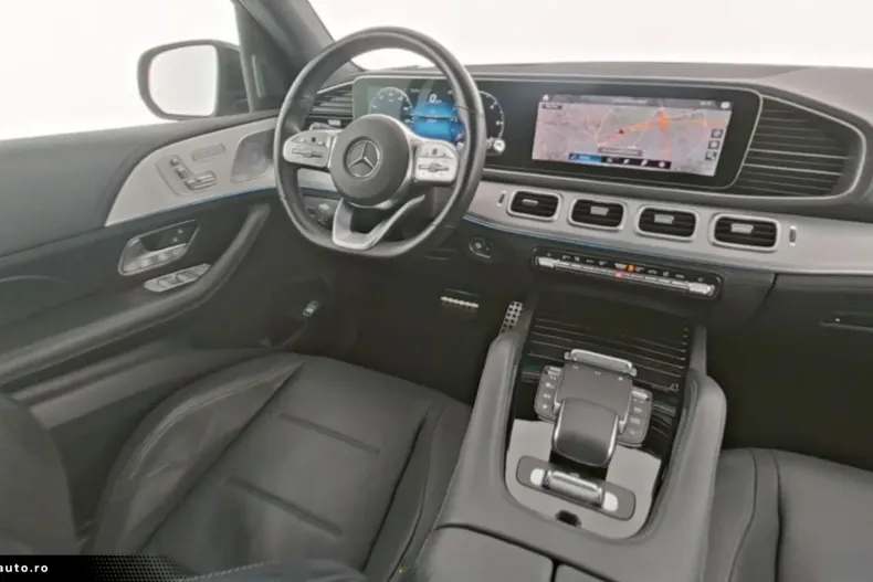 Mercedes-Benz GLE 400 din 2020 cu 50.000 km - oferta MER161002 - foto 12