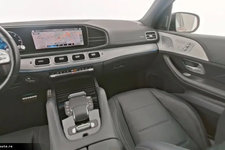 Mercedes-Benz GLE 400 din 2020 cu 50.000 km - oferta MER161002 - foto 13