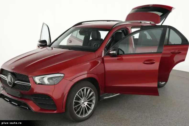 Mercedes-Benz GLE 400 din 2020 cu 50.000 km - oferta MER161002 - foto 15
