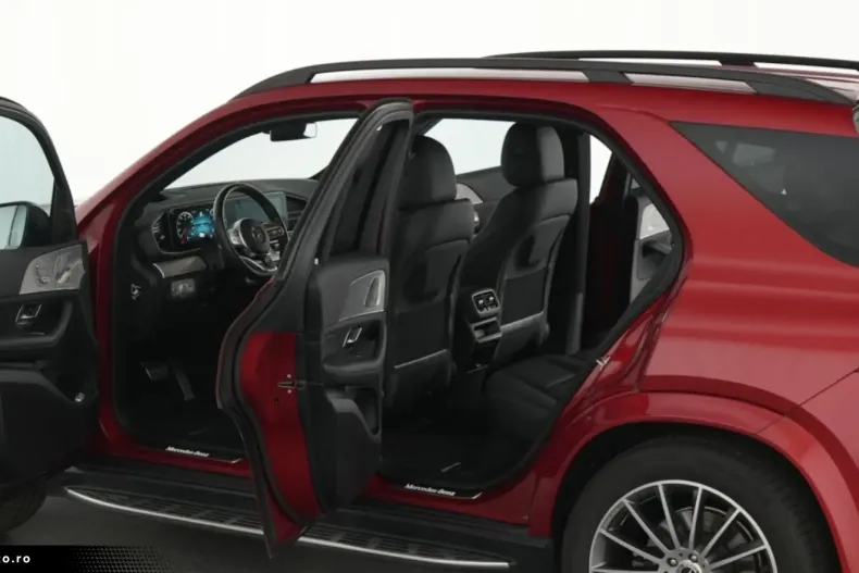 Mercedes-Benz GLE 400 din 2020 cu 50.000 km - oferta MER161002 - foto 16