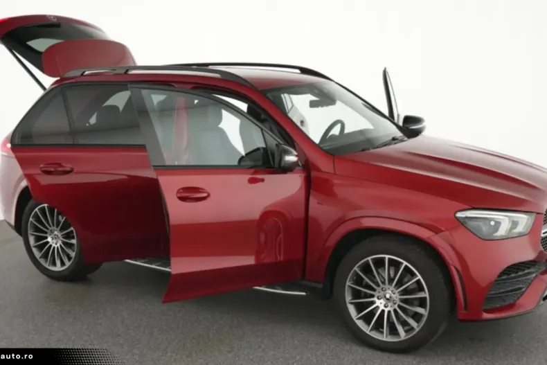 Mercedes-Benz GLE 400 din 2020 cu 50.000 km - oferta MER161002 - foto 17