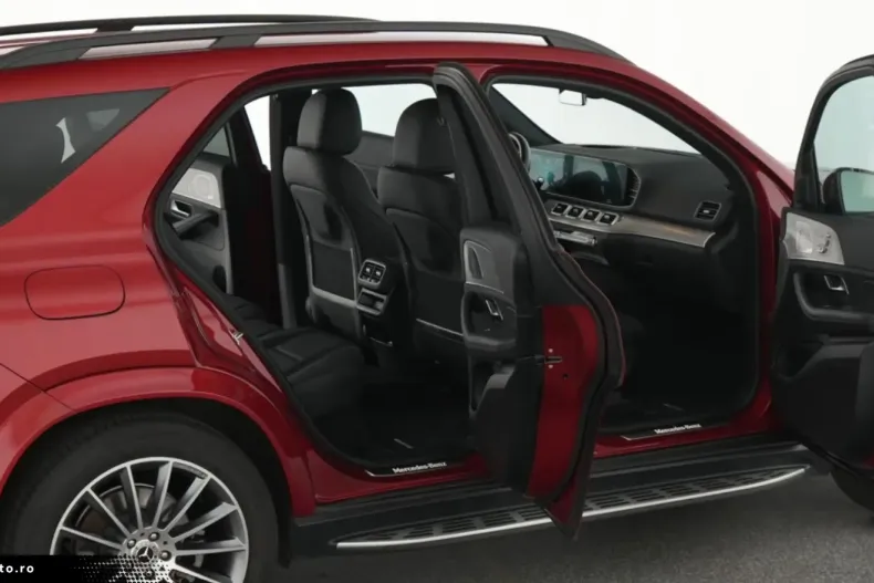 Mercedes-Benz GLE 400 din 2020 cu 50.000 km - oferta MER161002 - foto 18