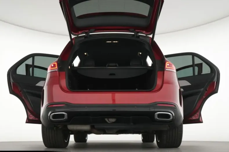 Mercedes-Benz GLE 400 din 2020 cu 50.000 km - oferta MER161002 - foto 19