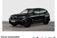 BMW X5 M50 din 2024 cu 88.974 km - oferta BMW161003 - foto 1