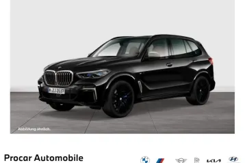 BMW X5 M50 din 2024 - oferta BMW161003