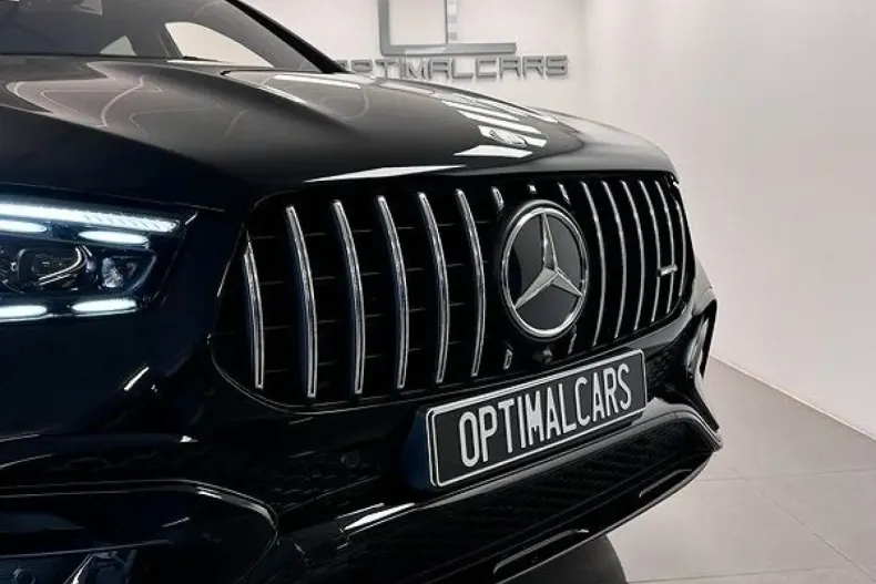 Mercedes-Benz GLE 53 AMG din 2024 cu 25.912 km - oferta MER161004 - foto 4