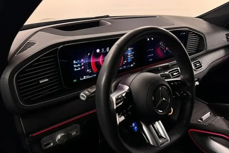 Mercedes-Benz GLE 53 AMG din 2024 cu 25.912 km - oferta MER161004 - foto 5