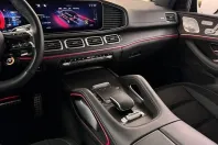 Mercedes-Benz GLE 53 AMG din 2024 cu 25.912 km - oferta MER161004 - foto 6