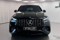 Mercedes-Benz GLE 53 AMG din 2024 cu 25.912 km - oferta MER161004 - foto 8