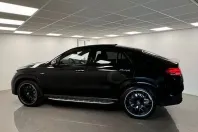 Mercedes-Benz GLE 53 AMG din 2024 cu 25.912 km - oferta MER161004 - foto 10