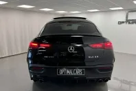 Mercedes-Benz GLE 53 AMG din 2024 cu 25.912 km - oferta MER161004 - foto 11