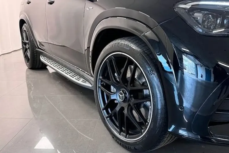 Mercedes-Benz GLE 53 AMG din 2024 cu 25.912 km - oferta MER161004 - foto 12