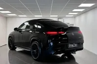 Mercedes-Benz GLE 53 AMG din 2024 cu 25.912 km - oferta MER161004 - foto 13