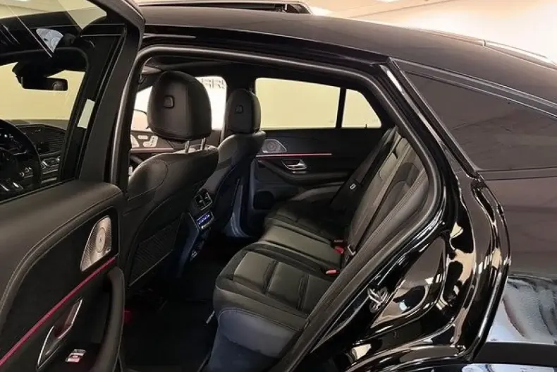 Mercedes-Benz GLE 53 AMG din 2024 cu 25.912 km - oferta MER161004 - foto 15