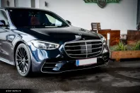 Mercedes-Benz S 580 din 2023 cu 79.990 km - oferta MER161005 - foto 4