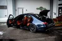 Mercedes-Benz S 580 din 2023 cu 79.990 km - oferta MER161005 - foto 5