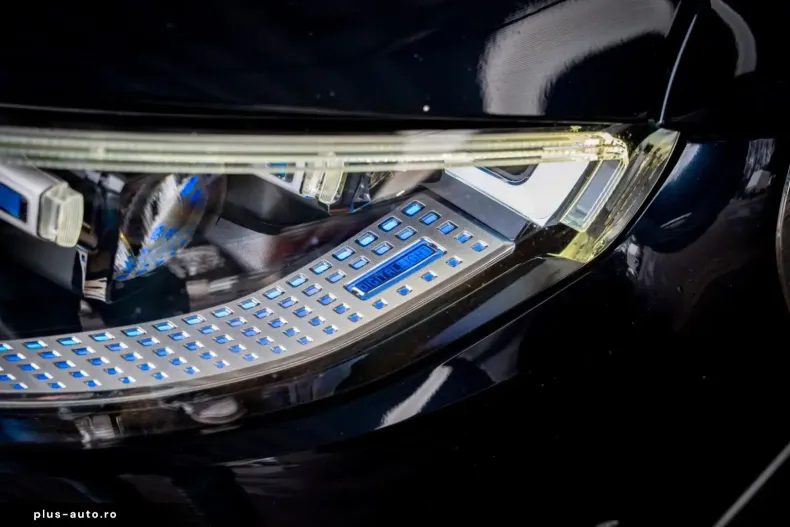 Mercedes-Benz S 580 din 2023 cu 79.990 km - oferta MER161005 - foto 7