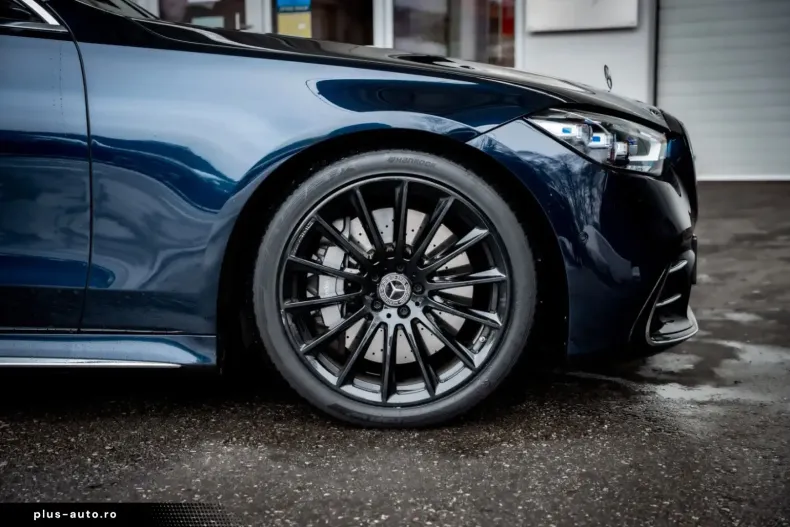 Mercedes-Benz S 580 din 2023 cu 79.990 km - oferta MER161005 - foto 9