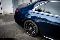 Mercedes-Benz S 580 din 2023 cu 79.990 km - oferta MER161005 - foto 10