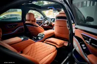 Mercedes-Benz S 580 din 2023 cu 79.990 km - oferta MER161005 - foto 12