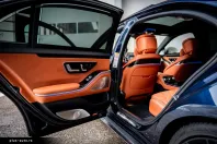 Mercedes-Benz S 580 din 2023 cu 79.990 km - oferta MER161005 - foto 13