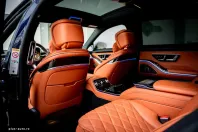 Mercedes-Benz S 580 din 2023 cu 79.990 km - oferta MER161005 - foto 14