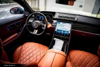 Mercedes-Benz S 580 din 2023 cu 79.990 km - oferta MER161005 - foto 15