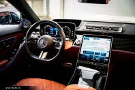 Mercedes-Benz S 580 din 2023 cu 79.990 km - oferta MER161005 - foto 16