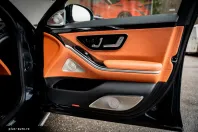 Mercedes-Benz S 580 din 2023 cu 79.990 km - oferta MER161005 - foto 19