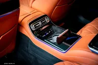 Mercedes-Benz S 580 din 2023 cu 79.990 km - oferta MER161005 - foto 20