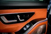 Mercedes-Benz S 580 din 2023 cu 79.990 km - oferta MER161005 - foto 21