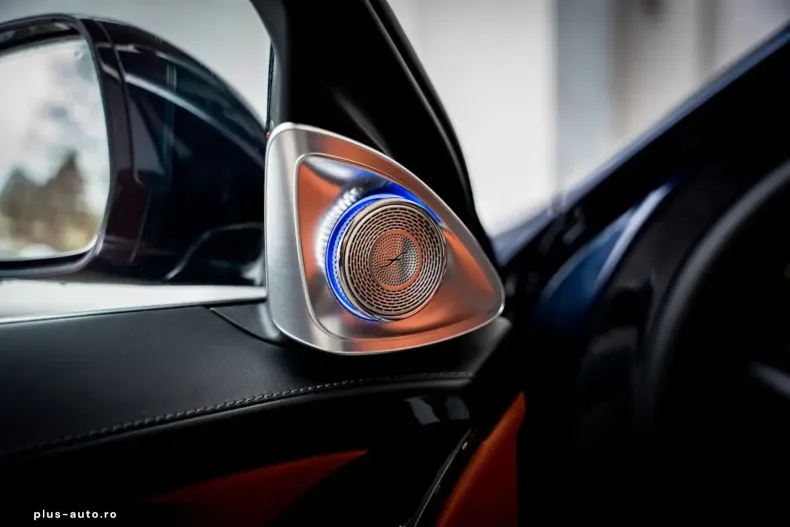 Mercedes-Benz S 580 din 2023 cu 79.990 km - oferta MER161005 - foto 23