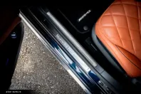 Mercedes-Benz S 580 din 2023 cu 79.990 km - oferta MER161005 - foto 25