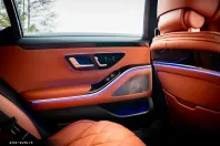 Mercedes-Benz S 580 din 2023 cu 79.990 km - oferta MER161005 - foto 26