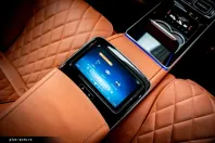 Mercedes-Benz S 580 din 2023 cu 79.990 km - oferta MER161005 - foto 27