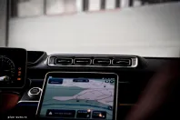 Mercedes-Benz S 580 din 2023 cu 79.990 km - oferta MER161005 - foto 28