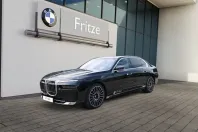 BMW 740 din 2024 cu 14.500 km - oferta BMW161006 - foto 1