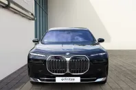 BMW 740 din 2024 cu 14.500 km - oferta BMW161006 - foto 2