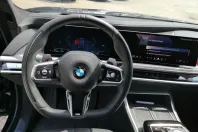 BMW 740 din 2024 cu 14.500 km - oferta BMW161006 - foto 11