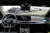 BMW 740 din 2024 cu 14.500 km - oferta BMW161006 - foto 13