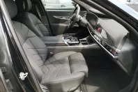 BMW 740 din 2024 cu 14.500 km - oferta BMW161006 - foto 18