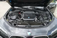 BMW 740 din 2024 cu 14.500 km - oferta BMW161006 - foto 20