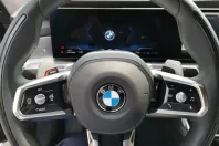 BMW 740 din 2024 cu 14.500 km - oferta BMW161006 - foto 23